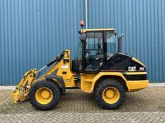 Caterpillar 908