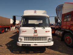 Bedford EJN 3 BC 1