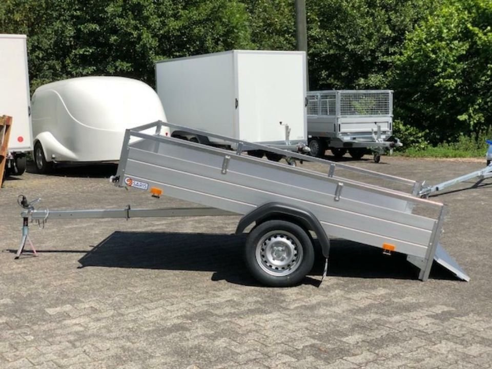 Anhänger Ultra Lite DV