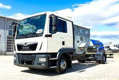 MAN 12.180 4x2BL