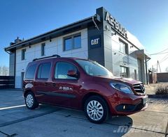 Mercedes Benz 111 CDI-2,9/32K