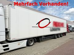 Schmitz Cargobull SKO 24/L-13.4 FP 60 COOL (SKO24)