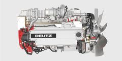 Deutz TCD6.1L6