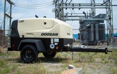 Doosan 9/235 HA