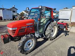 Yanmar AF333