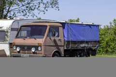 Volkswagen LT 31