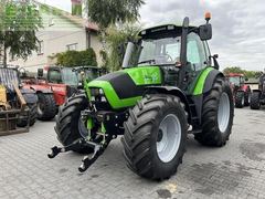 Deutz-Fahr AGROTRON 150-TT3-4X4/265