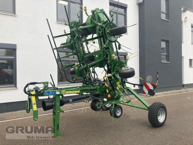 Krone Vendro 1020