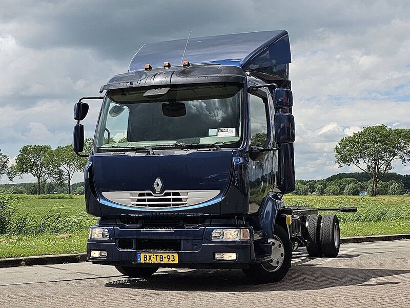 Renault 220.18
