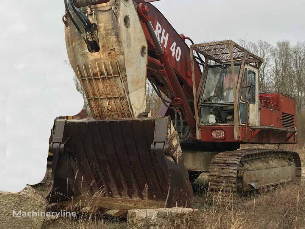 Terex RH40E