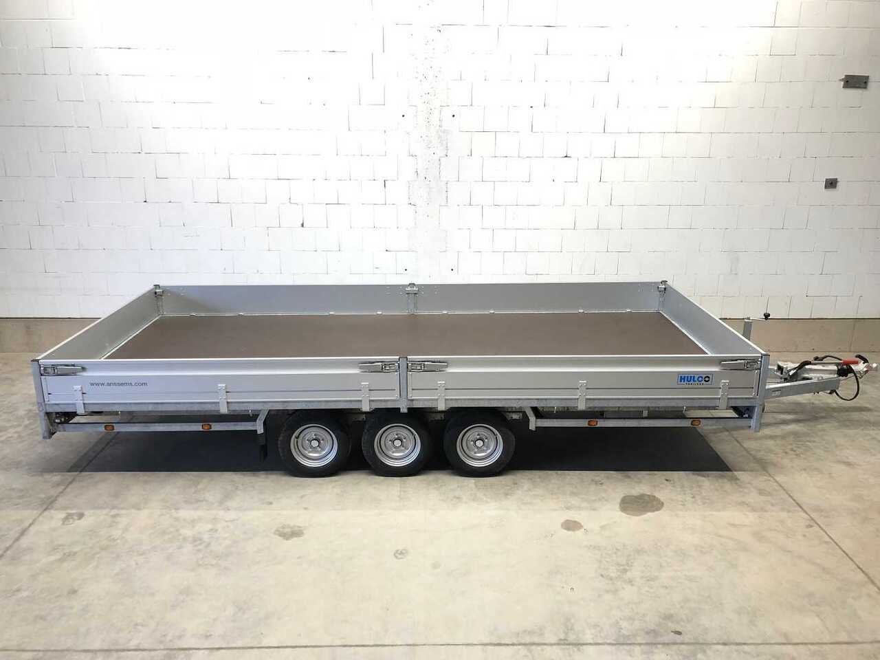PKW-Anhänger bis 3,5 t Hulco HULCO MEDAX 3500
