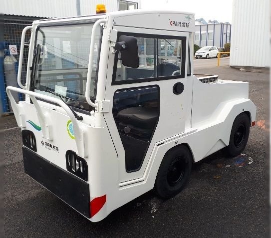 Car trailers up to 3.5 t Knaus 450 TFM