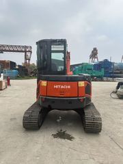 Hitachi ZX50U-5
