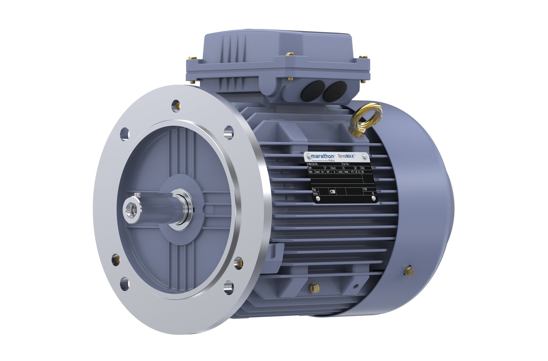 Electric motor Marathon HGM90S-6