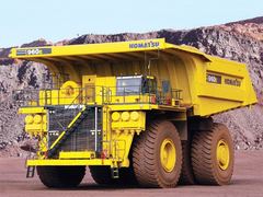 Komatsu 960E-2K