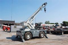 Shuttlelift 5540F