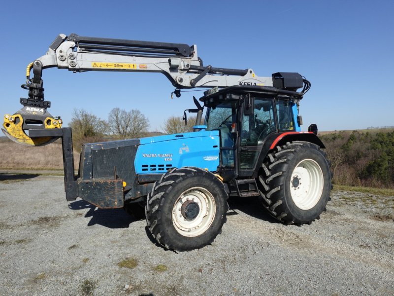 Valtra 8150-4-4X4/2560