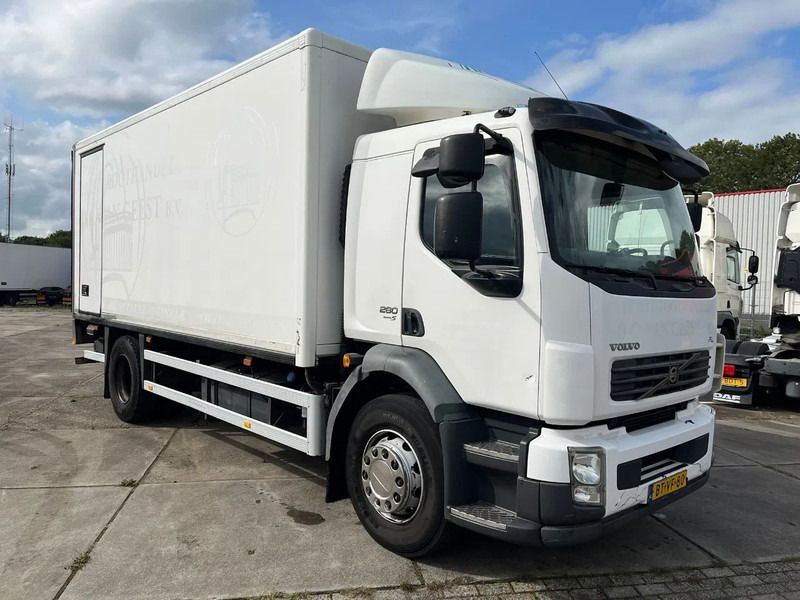 Truck Volvo FL 280 42R 818A