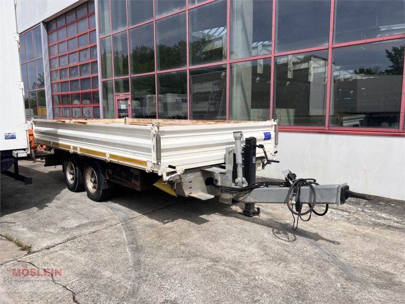 Anhänger MKP GRANDESSE TK