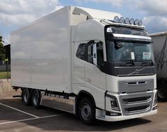 Volvo H-16-42RD-A2/530