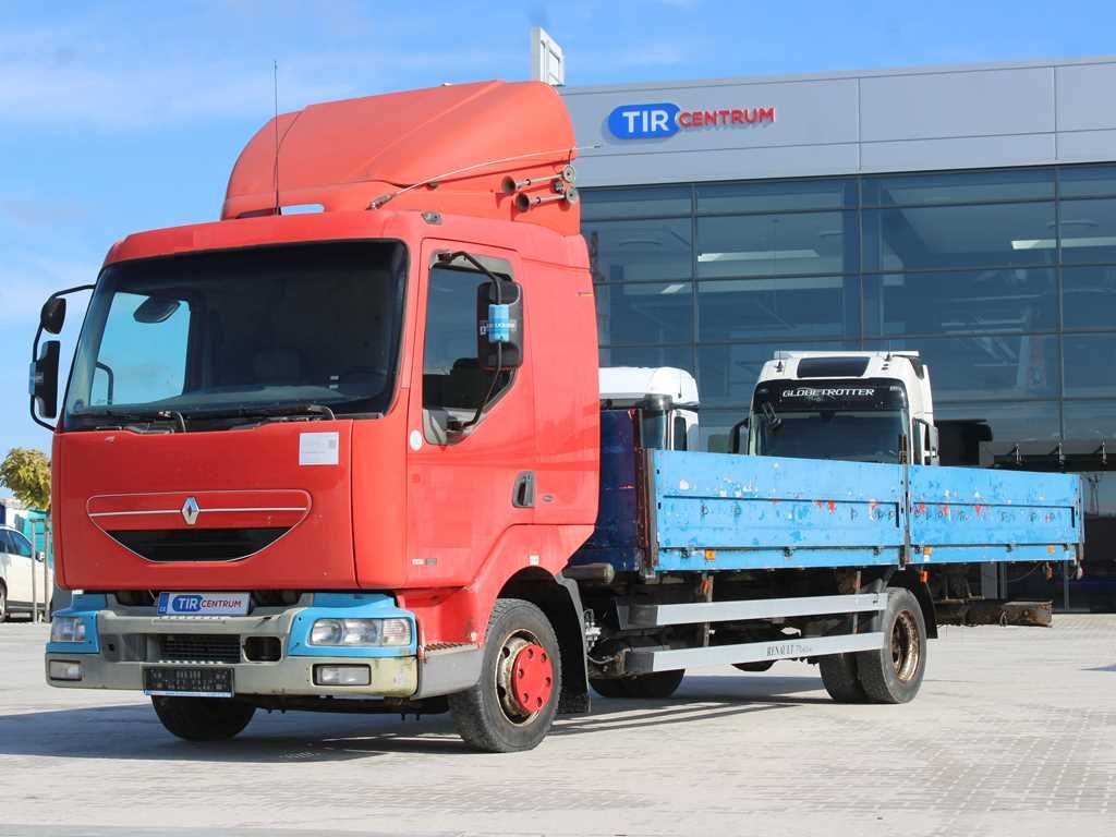 Truck Renault MIDLUM 150-08/B