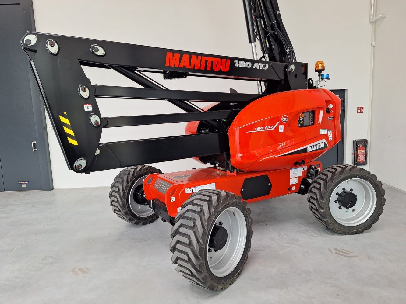 Manitou 180ATJ
