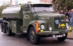 Scania VABIS
