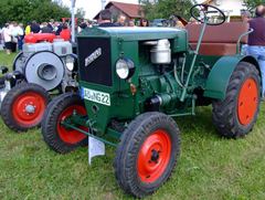 Normag NG 23
