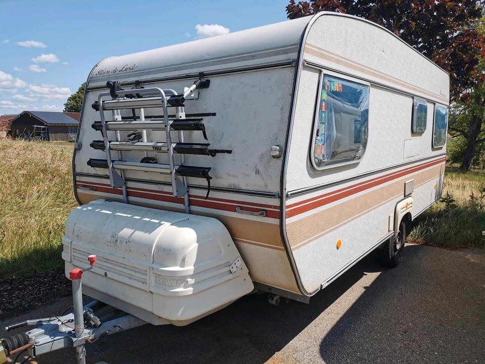 WILK DE LUXE 471