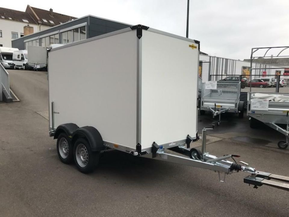 Lesscher LE - 20K