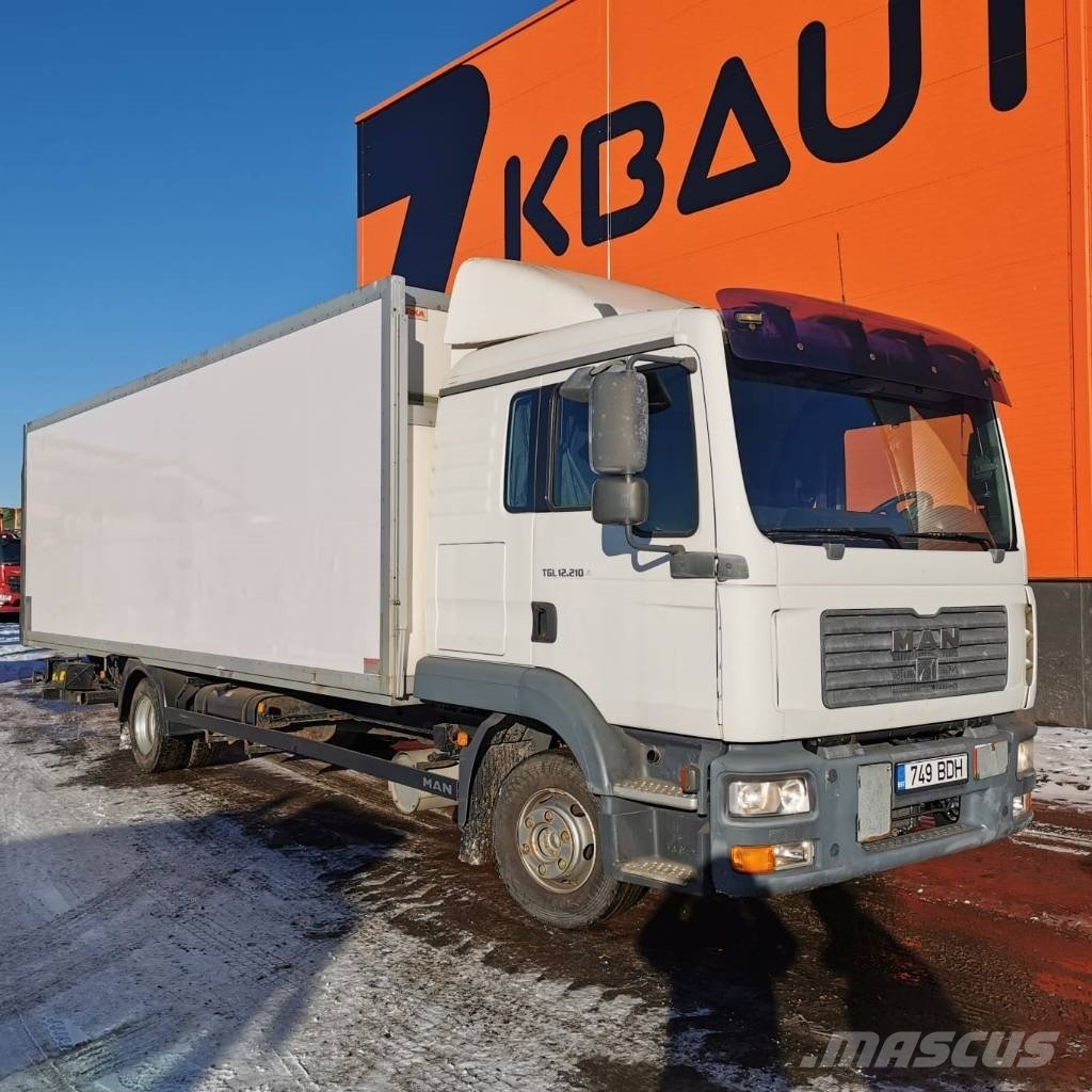 MAN 12.210BL/360