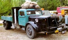 Volvo LV 290 D