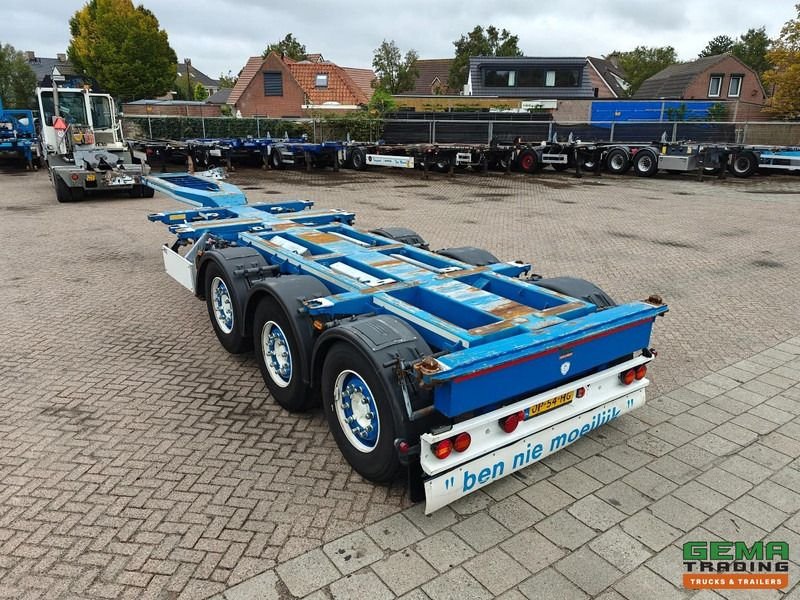 Pacton TXC 452