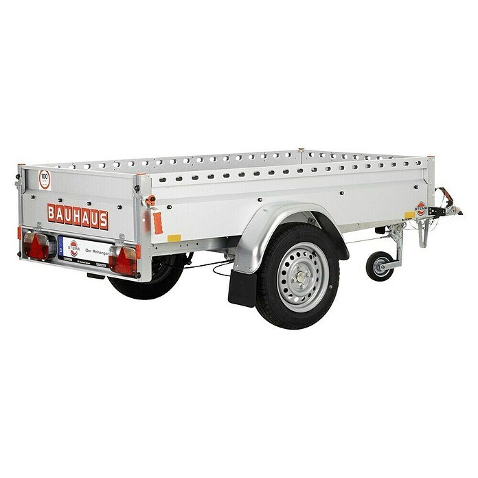 Kleinanhänger bis 750 kg Omavalmiste 201 X 120