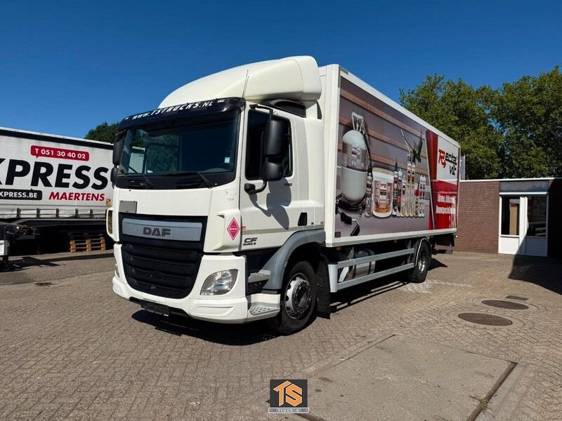 DAF CF 280 FA