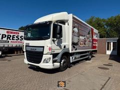 DAF CF 280 FA