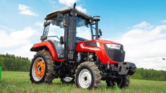 Shifeng SF1004