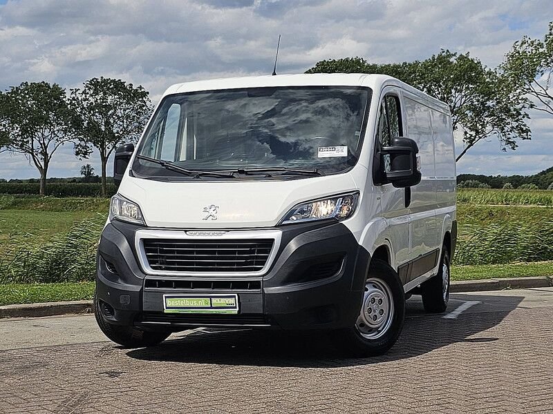 Peugeot 320MH 2.0