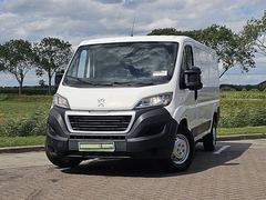 Peugeot 320MH 2.0