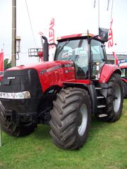 Case IH MAGNUM