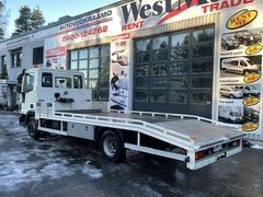 Iveco EURO CARGO 90E