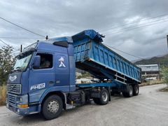 Volvo 12-FH62RB-VTA4211-8X2/423+137+137