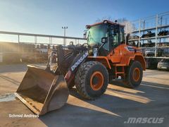 Doosan DL200TC-5