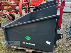 Yanmar Power Technology TK270