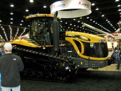 Challenger MT855C