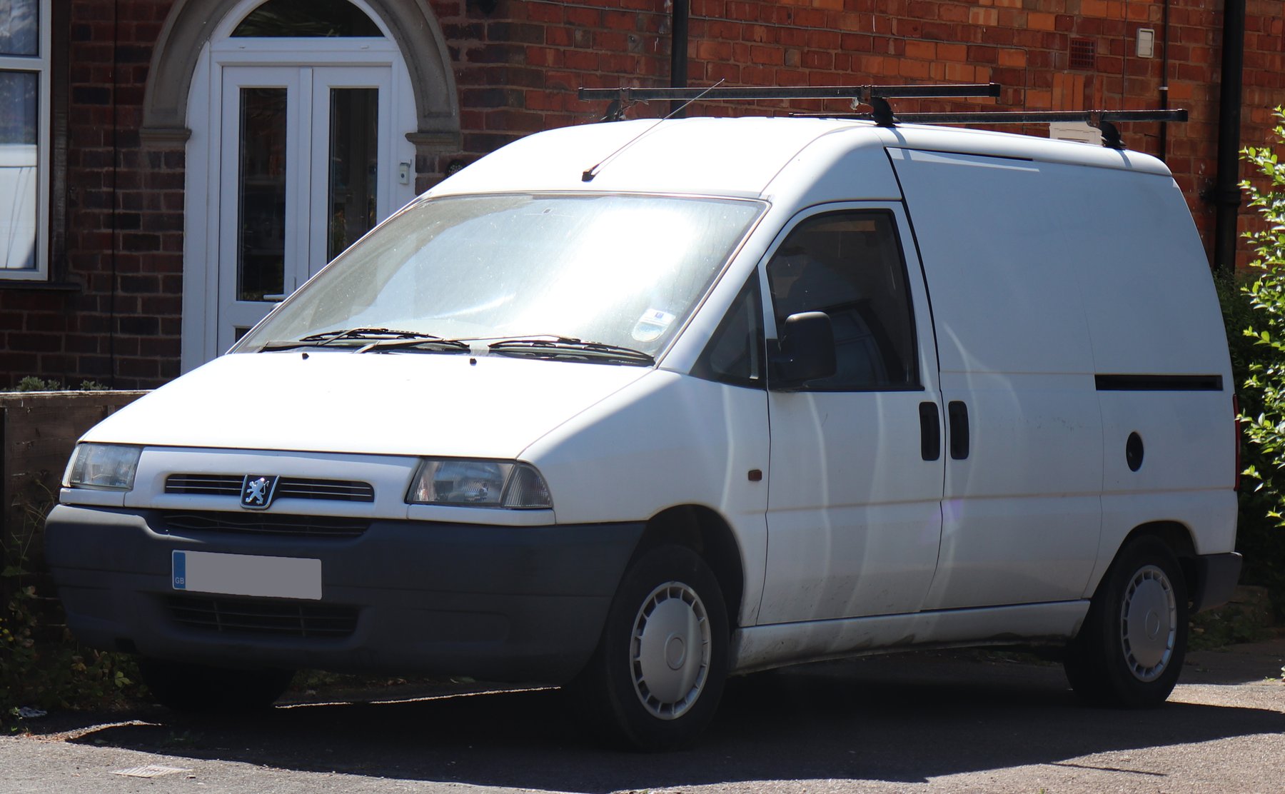 Peugeot 1.9D