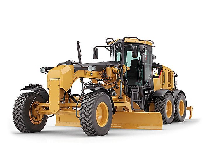 Caterpillar R1300