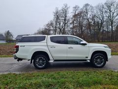 Mitsubishi L 200 PICKUP 4X4