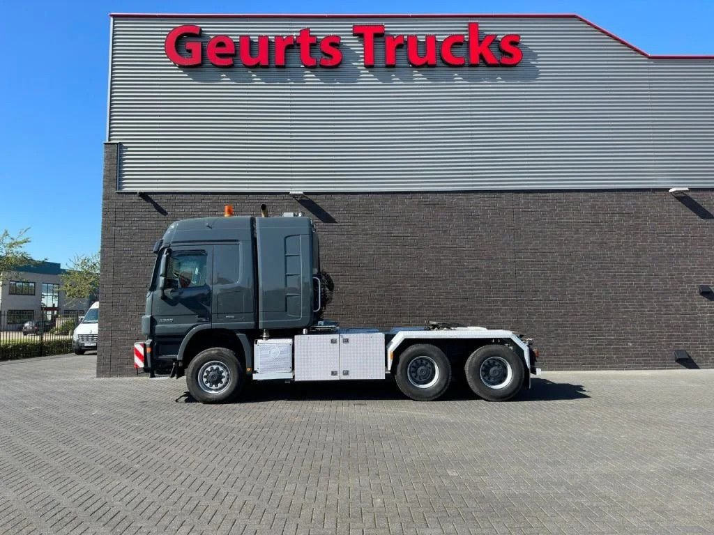 Truck Masters 5D ESCALADE