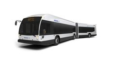 Nova Bus Samochody ciężarowe